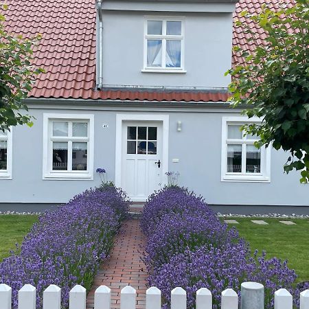 Haus Vicus Greifswald Exterior foto